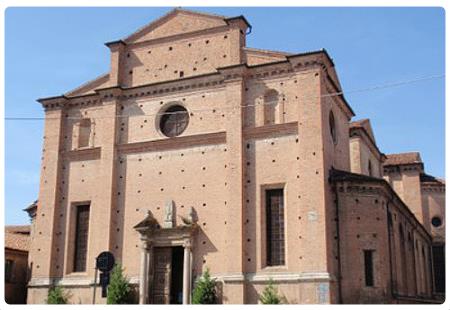 Basilica di San Sepolcro 