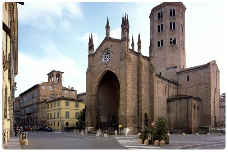Basilica di Sant’Antonino 