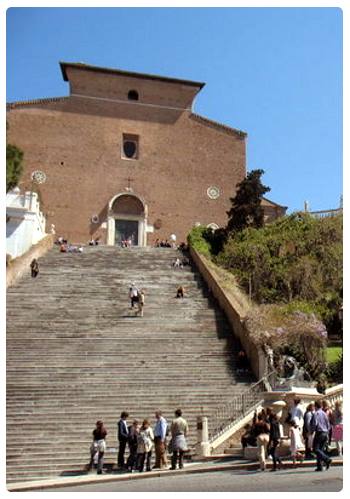Basilica di Santa Maria in Aracoeli
