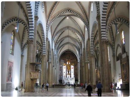 Basilica di Santa Maria Novella