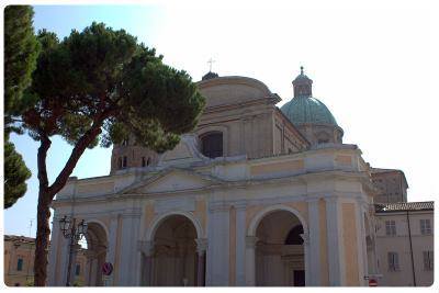 Basilica Ursiana