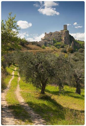 Cosa vedere in Basilicata