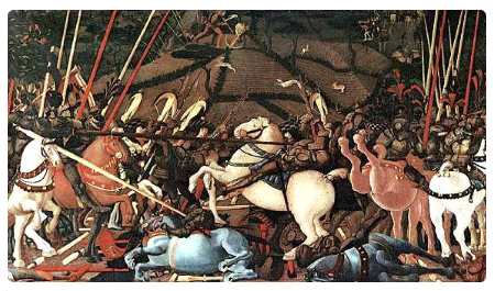 Battaglia di Campaldino