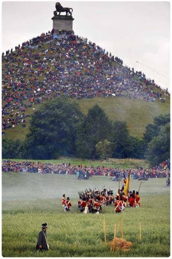 Battaglia di Waterloo
