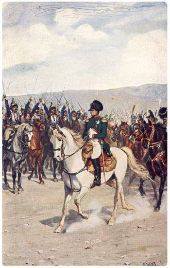 200 Anni Dalla Battaglia Di Waterloo