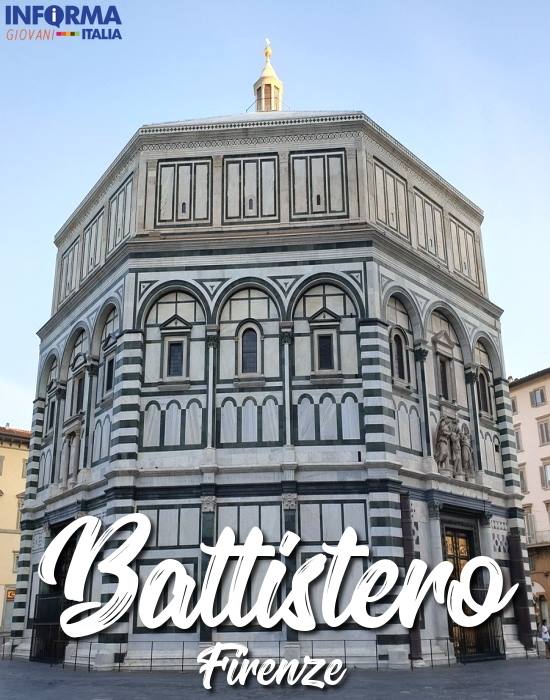 Battistero di Firenze