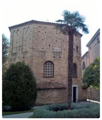 Battistero Neoniano
