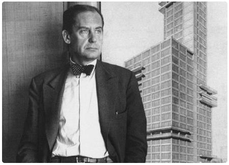 Walter Gropius