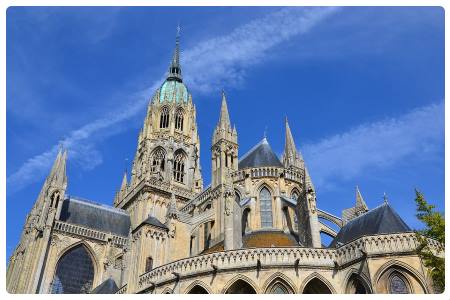 Bayeux