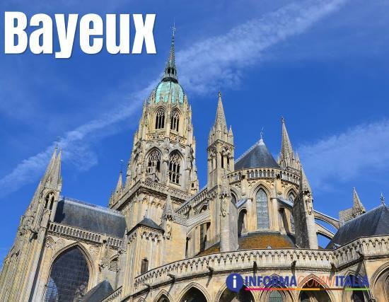 Bayeux