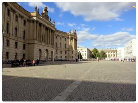 Bebelplatz