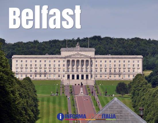 Belfast