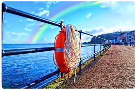 Belfast Arcobaleno