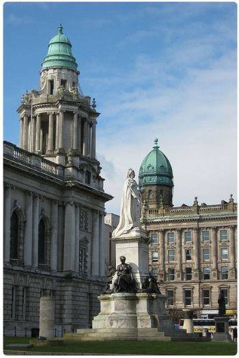 Belfast