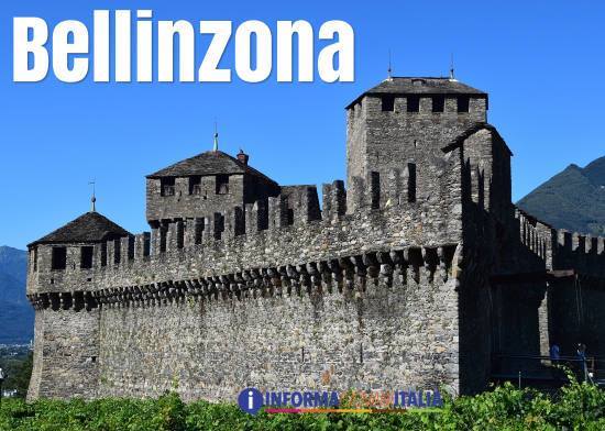 Bellinzona