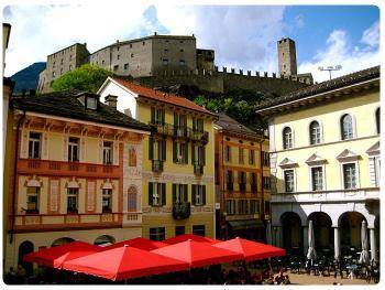 Bellinzona