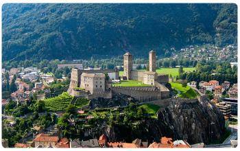 Bellinzona