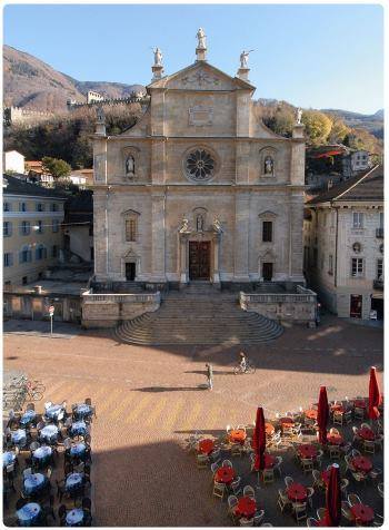Bellinzona Centro