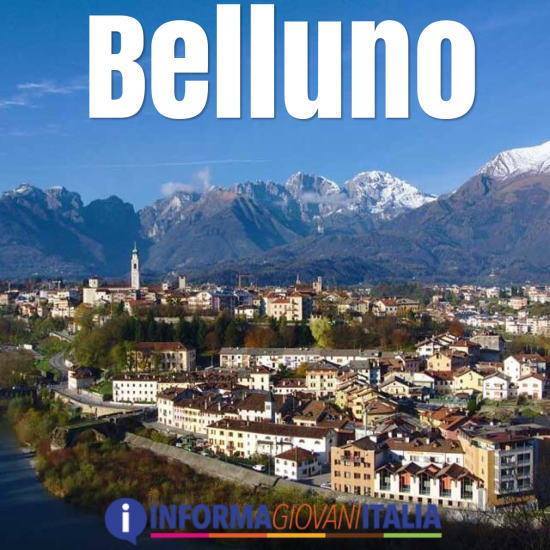 Belluno