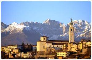 Belluno