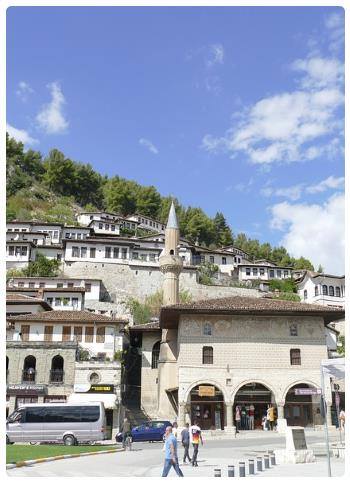 Berat