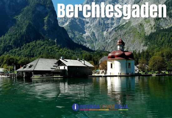 Berchtesgaden