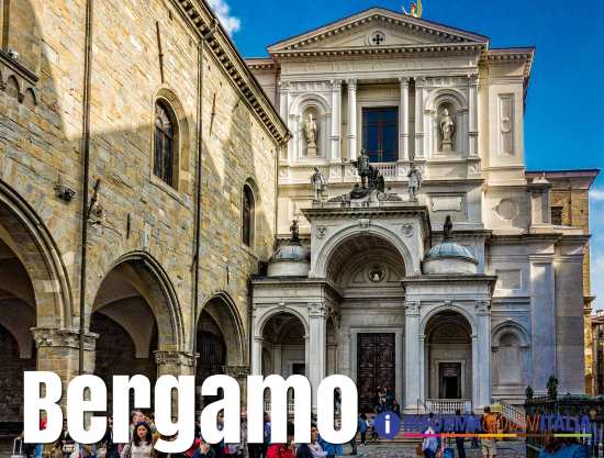 Bergamo