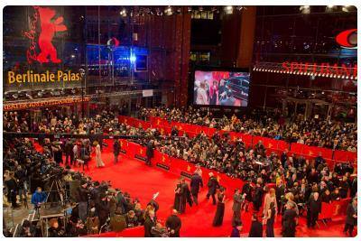 Festival del Cinema di Berlino