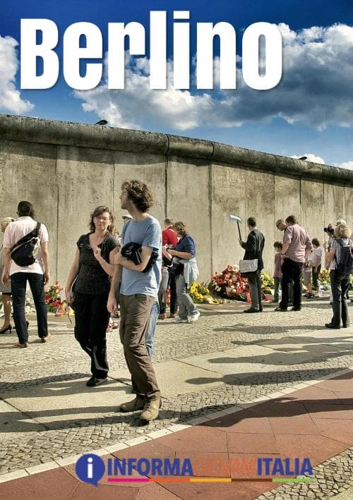 Berlino, la metropoli tedesca