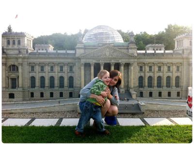 Berlino con i Bambini