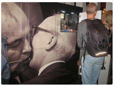 Museo della Germania dell'est Berlino