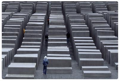 Cosa rimane oggi della cultura ebraica a Berlino?