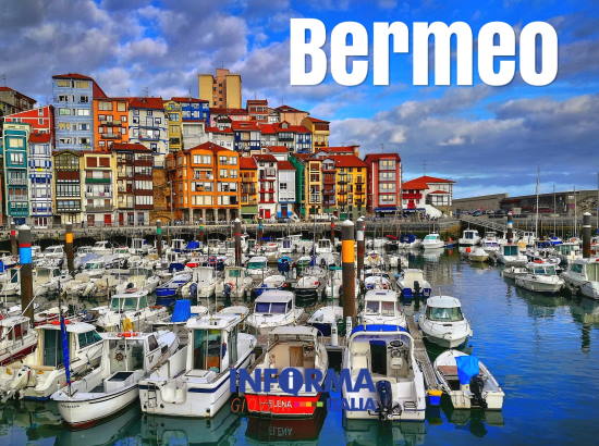 Bermeo