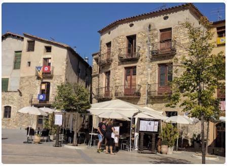 Casa Cornella