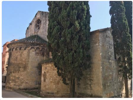 Chiesa di San Vincenzo (Església de Sant Vicenç)