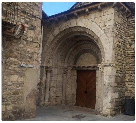 Ospedale di Sant Julià de Besalú