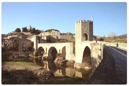 Besalú