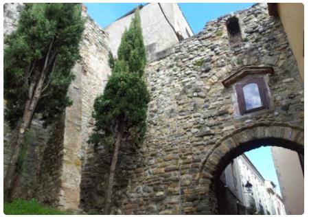 Storia di Besalú