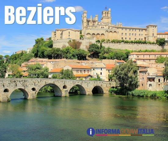 Beziers