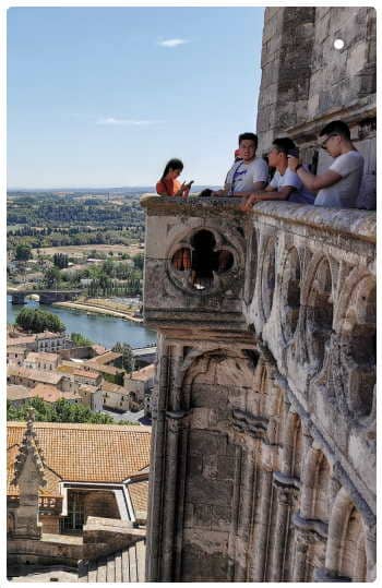 Beziers