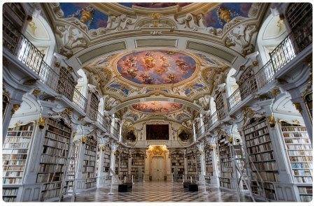 La Biblioteca Classense