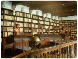 Casa Plantin-Moretus - Anversa