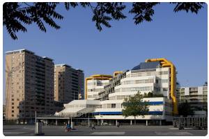 Biblioteca di Rotterdam