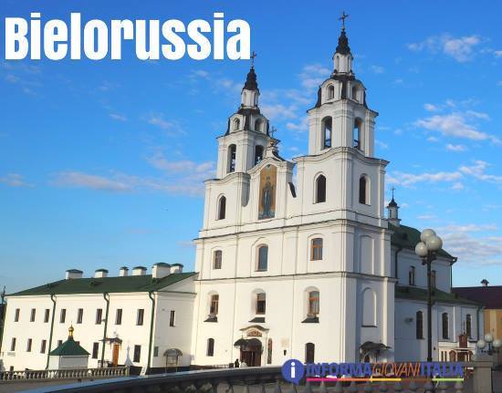 Bielorussia