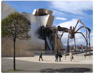 Voli economici Bilbao