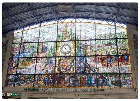 Cetrata Stazione Centrale
