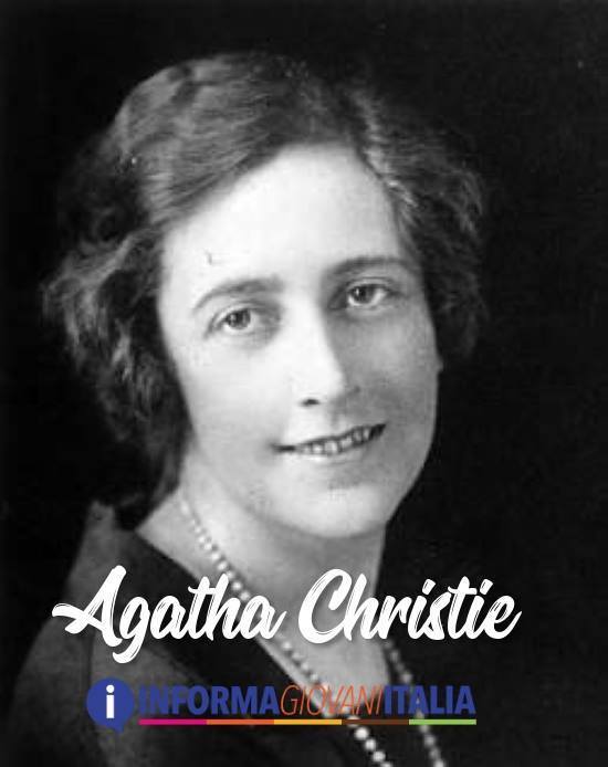 Agatha Christie - Biografia e opere