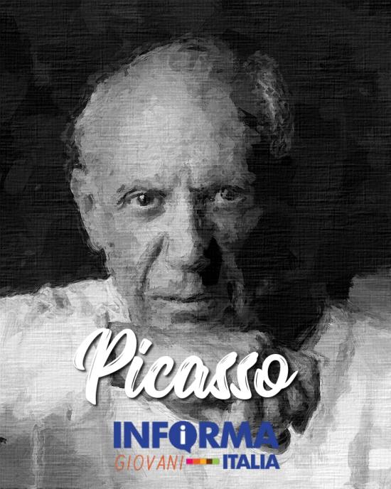 Pablo Picasso