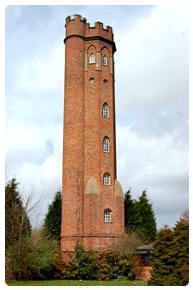 Birmingham Perrots Tolkien