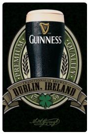 Birra Guinness
